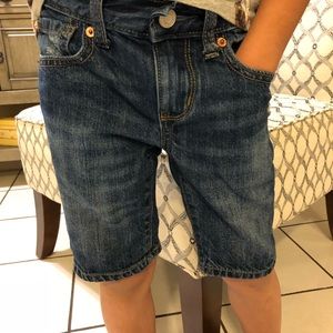 Old Navy Jean Shorts